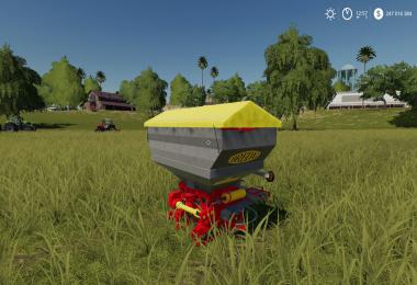 Bredal F2WS 4000 v1.0.0.0