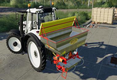 Bredal F2WS4000 v1.0.0.0
