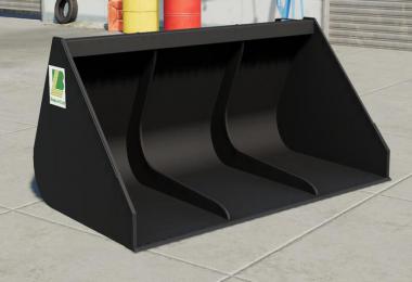 Bressel und Lade Schaufel v1.0.1.0