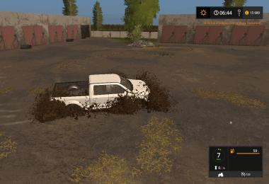 Brodauka Map 2017 v1.0