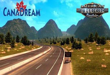 CanaDream v2.8.1