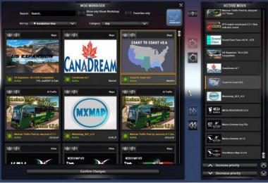 CanaDream v2.8.1