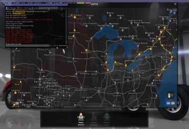 CanaDream v2.8.2 1.33.x