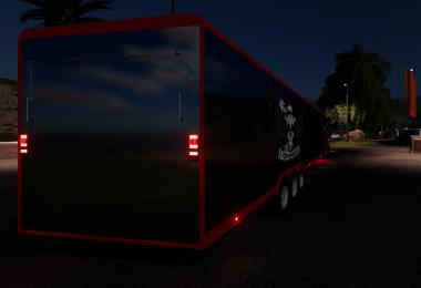 Car Hauler Gooseneck 60ft v1.0.0.0