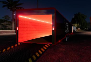 Car Hauler Gooseneck 60ft v1.0.0.0