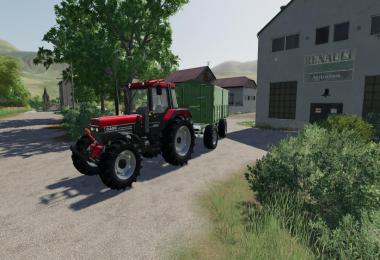 Case 956 - 1056 XL | BJ 86-92 v1.0.1