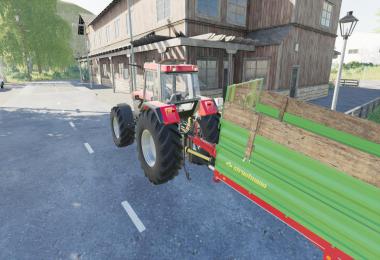 Case 956 - 1056 XL | BJ 86-92 v1.0.1