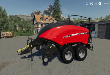 Case IH Baler Pack v1.0.0.0