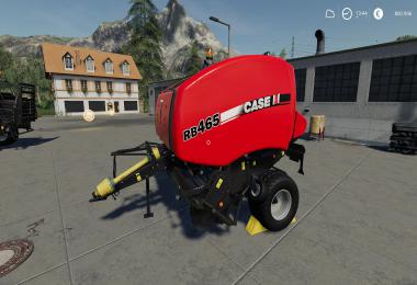 Case IH Baler Pack v1.0.0.0