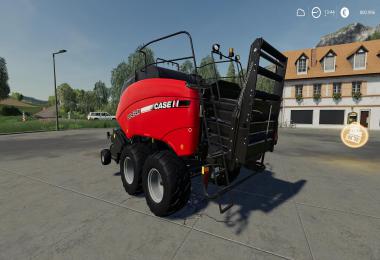Case IH Baler Pack v1.0.0.0