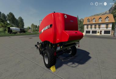 Case IH Baler Pack v1.0.0.0