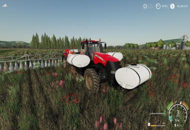Case IH Magnum US w/Helicopter Tanks V2.0