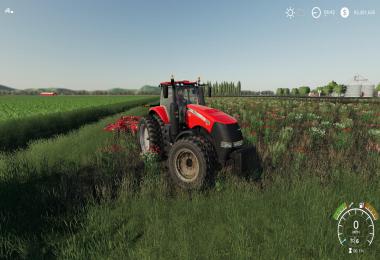 Case IH Magnum US w/Helicopter Tanks V2.0