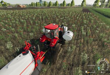 Case IH Magnum US w/Helicopter Tanks V2.0