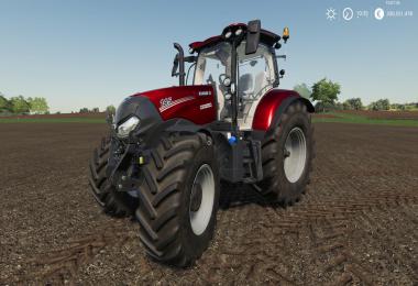 Case IH Maxxum v1.0.0.0
