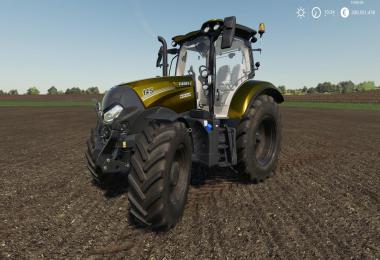 Case IH Maxxum v1.0.0.0