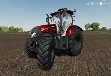 Case IH Maxxum v1.0.0.0