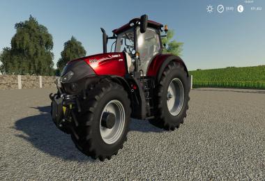 CASE IH OPTUM Official v1.0.0.0