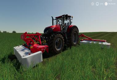 CASE IH OPTUM Official v1.0.0.0