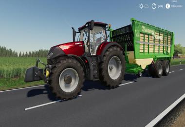 CASE IH OPTUM Official v1.0.0.0
