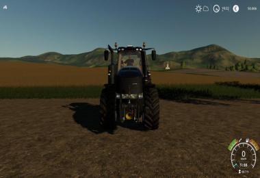 Case Magnum Series 340 CVX & 380 CVX v1.0