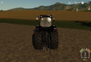 Case Magnum Series 340 CVX & 380 CVX v1.0