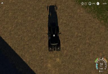 Case Magnum Series 340 CVX & 380 CVX v1.0