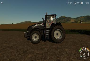 Case Magnum Series 340 CVX & 380 CVX v1.0