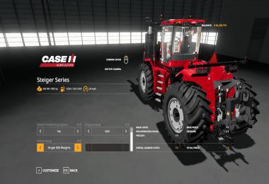 Case Steiger v1.1