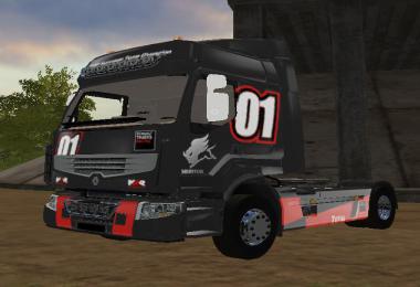 Renault Racing v1.0