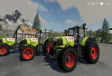 Claas Atles 936/946 RZ v1.0.0.0