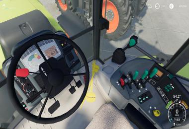 Claas Atles 936/946 RZ v1.0.0.0