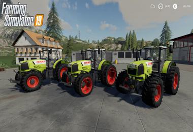 Claas Atles 936/946 RZ v1.0.0.0