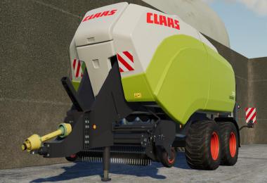 Claas Quadrant 5300 FC v1.0.0.0