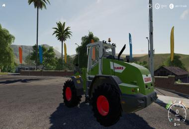 Claas Torion 1511 v1.0.0.0