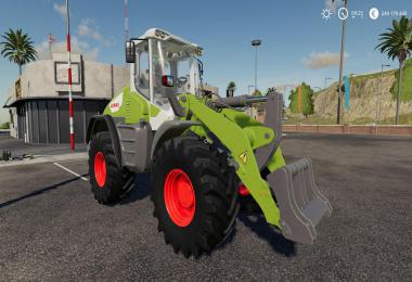 Claas Torion 1511 v1.0.0.0