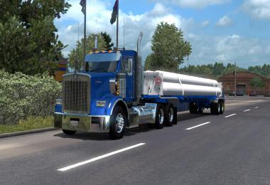CMW Tube Trailer Ownable v2.0 1.34.x