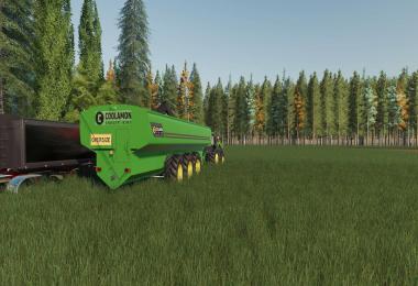Coolamon Bin Set v1.0.0.0