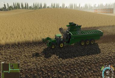 Coolamon Bin Set v1.0.0.0