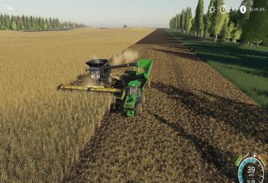 Coolamon Bin Set v1.0.0.0