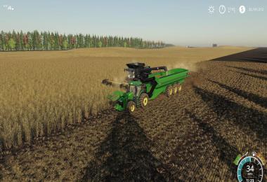 Coolamon Bin Set v1.0.0.0