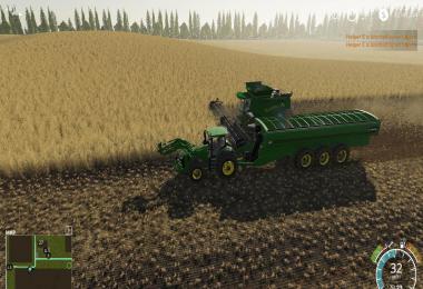 Coolamon Bin Set v1.0.0.0