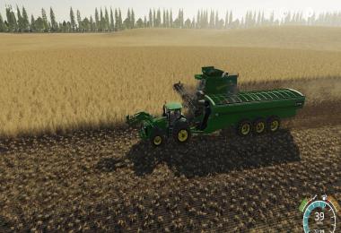 Coolamon Bin Set v1.0.0.0