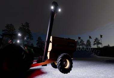 Coolamon Chaser Bins 18T v1.0.0.0