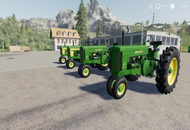 CSS JOHN DEERE 60 70 v1.0.0.0