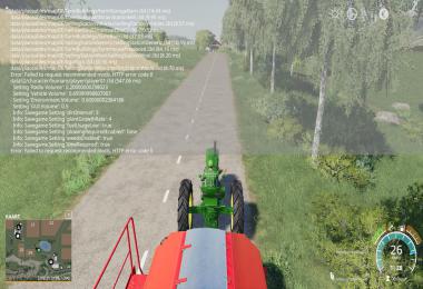 CSS JOHN DEERE 60 70 v1.0.0.0