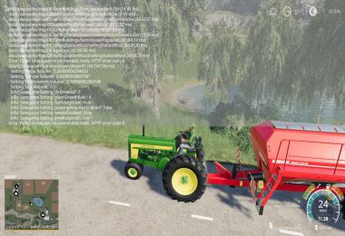 CSS JOHN DEERE 60 70 v1.0.0.0