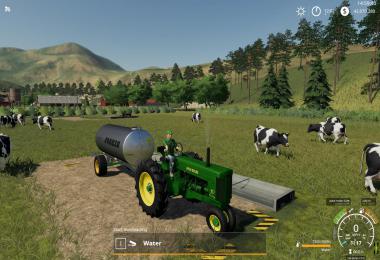 CSS JOHN DEERE 60 70 v1.0.0.0