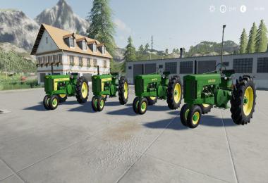CSS JOHN DEERE 60 70 v1.0.0.0