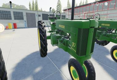 CSS JOHN DEERE 60 70 v1.0.0.0